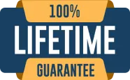 100% Guarantee