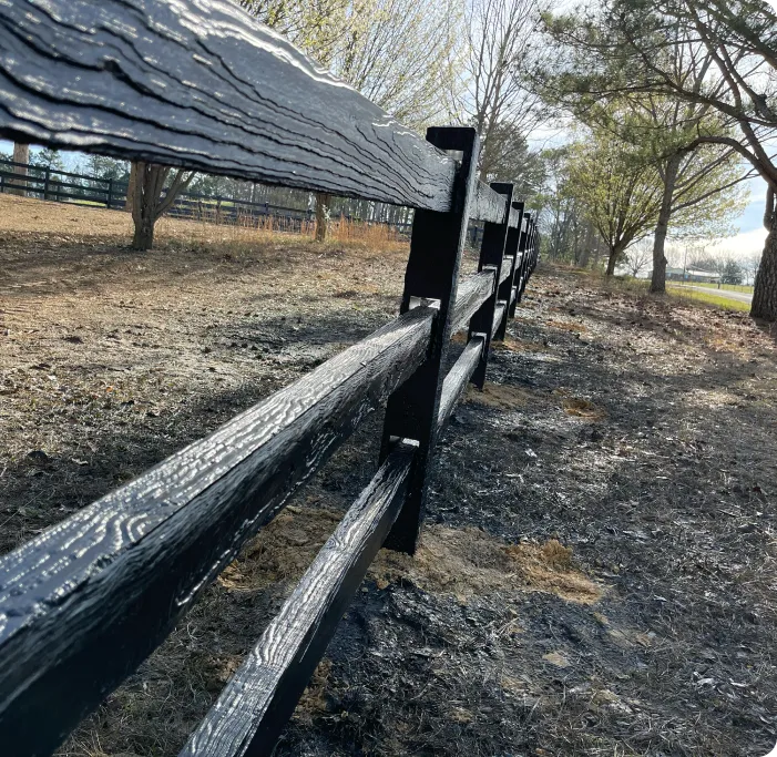 FENCE 1